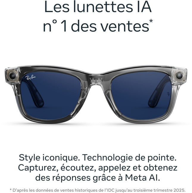 lunettes-connectees-meta-ray-ban-meta-wayfarer-gen-2