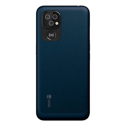 smartphone-doro-8200-bleu-fonce-4g-reconditionne