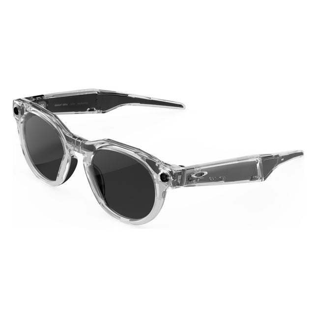 lunettes-connectees-meta-oakley-hstn-full-clear-tansitions-gs-gris
