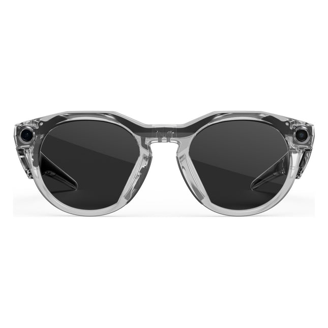 lunettes-connectees-meta-oakley-hstn-full-clear-tansitions-gs-gris