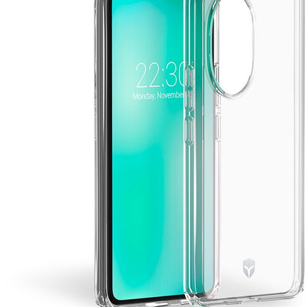 coque-force-case-honor-200-transparente
