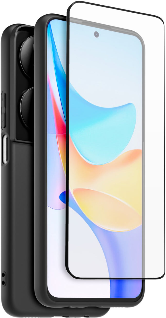 coque-casr-honor-90-smart-coque-noire-verre-trempe