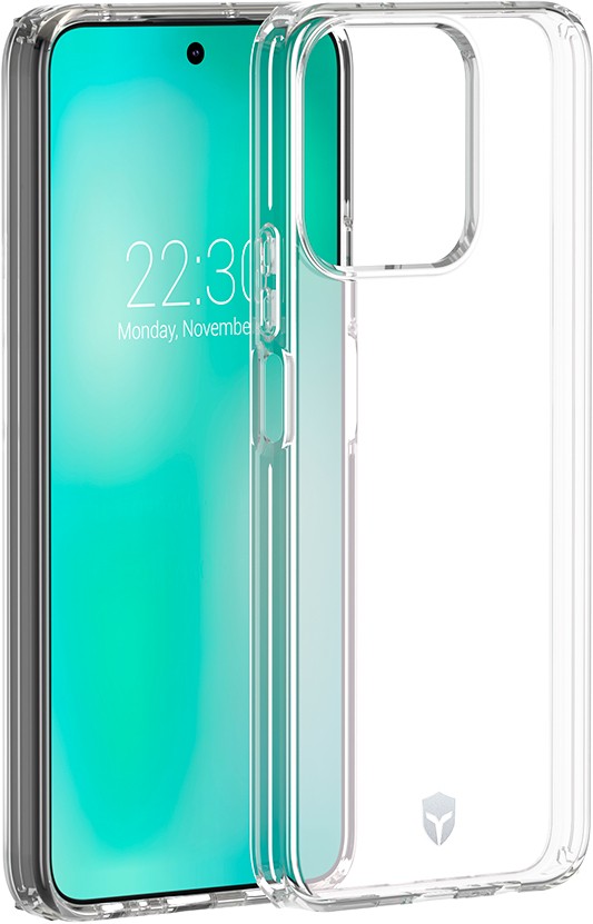 coque-force-case-honor-200-smart-transparente