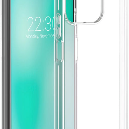coque-force-case-honor-200-smart-transparente