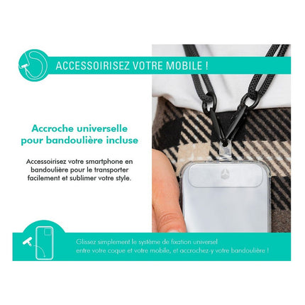 coque-force-case-honor-200-smart-transparente