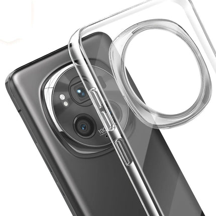 coque-force-case-honor-magic-6-pro-transparente