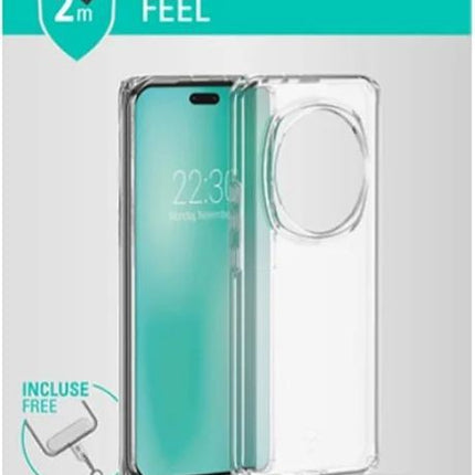 coque-force-case-honor-magic-6-pro-transparente