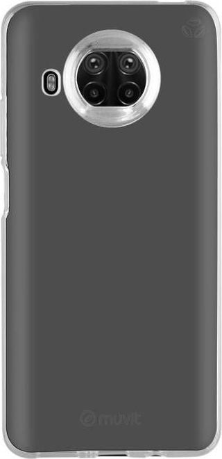 coque-muvit-xiaomi-mi-10t-lite-souple-transparent