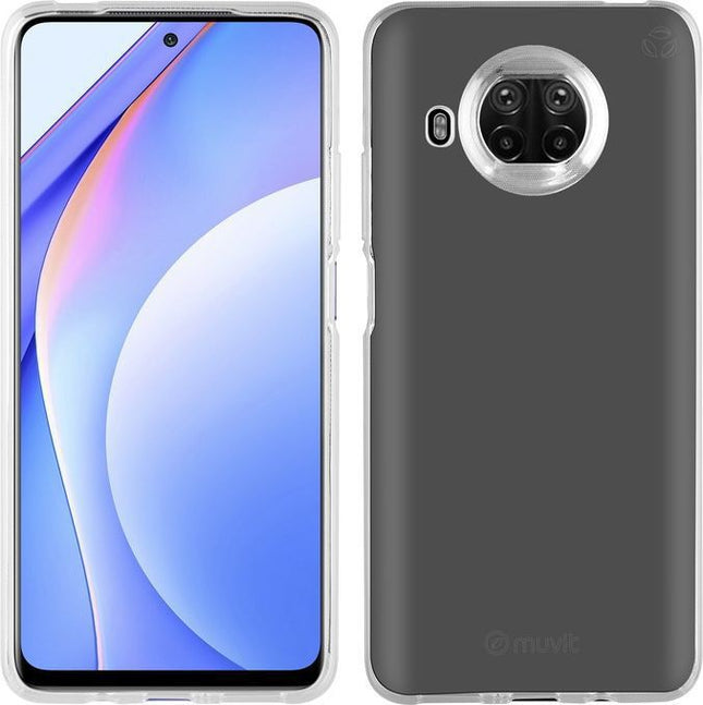 coque-muvit-xiaomi-mi-10t-lite-souple-transparent