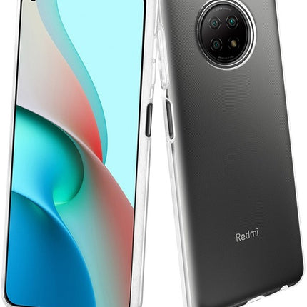 coque-muvit-xiaomi-redmi-note-9t-souple-transparent
