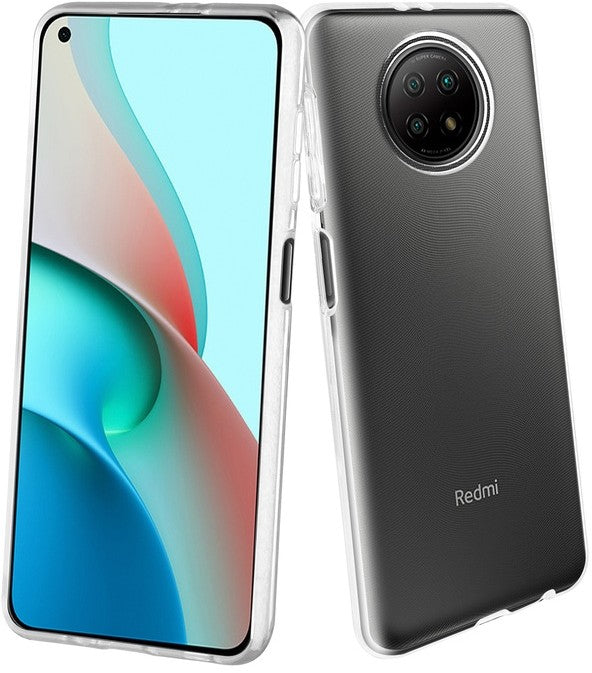 coque-muvit-xiaomi-redmi-note-9t-souple-transparent