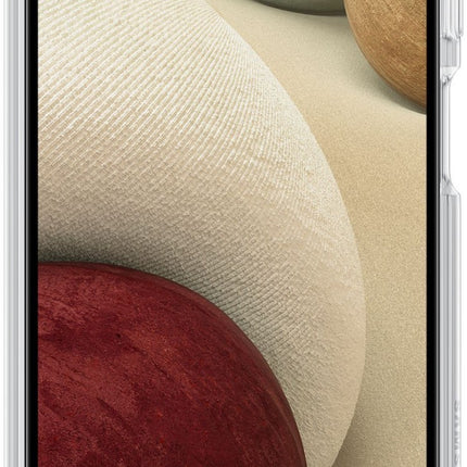 coque-samsung-a12-transparent