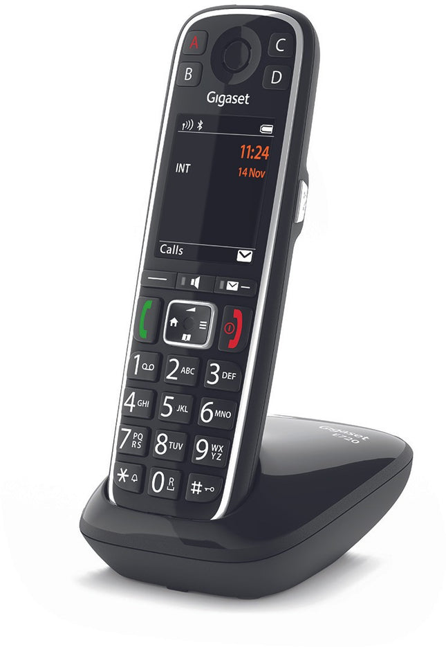 telephone-sans-fil-gigaset-e720