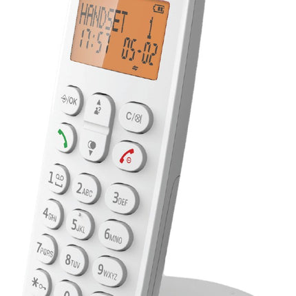 telephone-sans-fil-logicom-iloa-150-solo-blanc