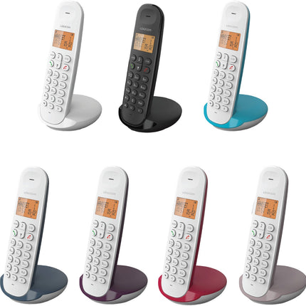 telephone-sans-fil-logicom-iloa-150-solo-blanc