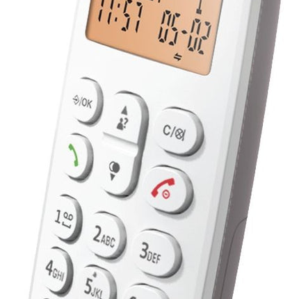 telephone-sans-fil-logicom-iloa-150-solo-taupe