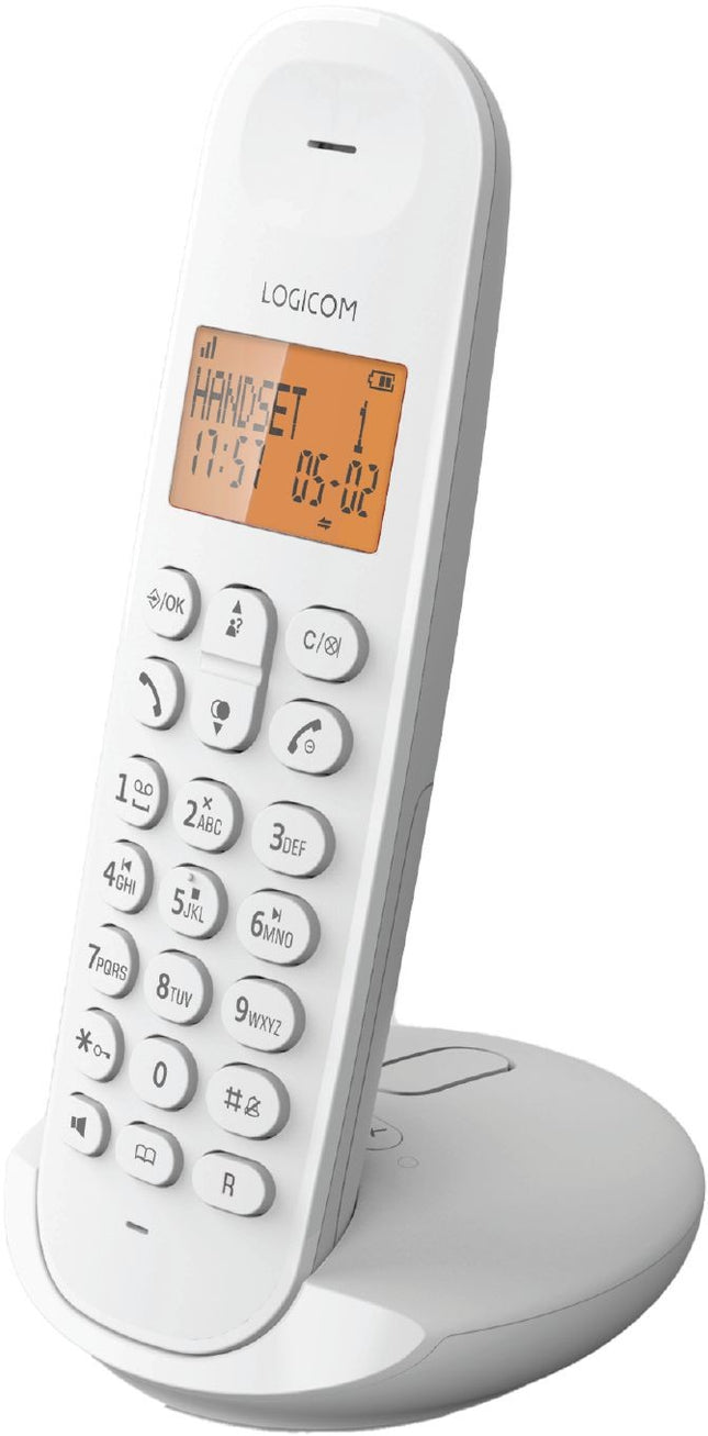 telephone-sans-fil-logicom-iloa-solo-repondeur-blanc