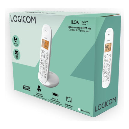 telephone-sans-fil-logicom-iloa-solo-repondeur-blanc