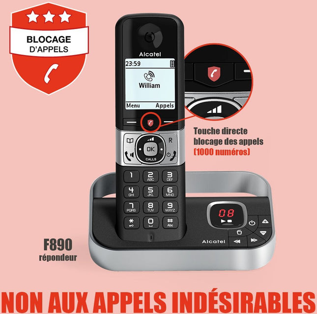 telephone-sans-fil-alcatel-f890-voice-duo-noir