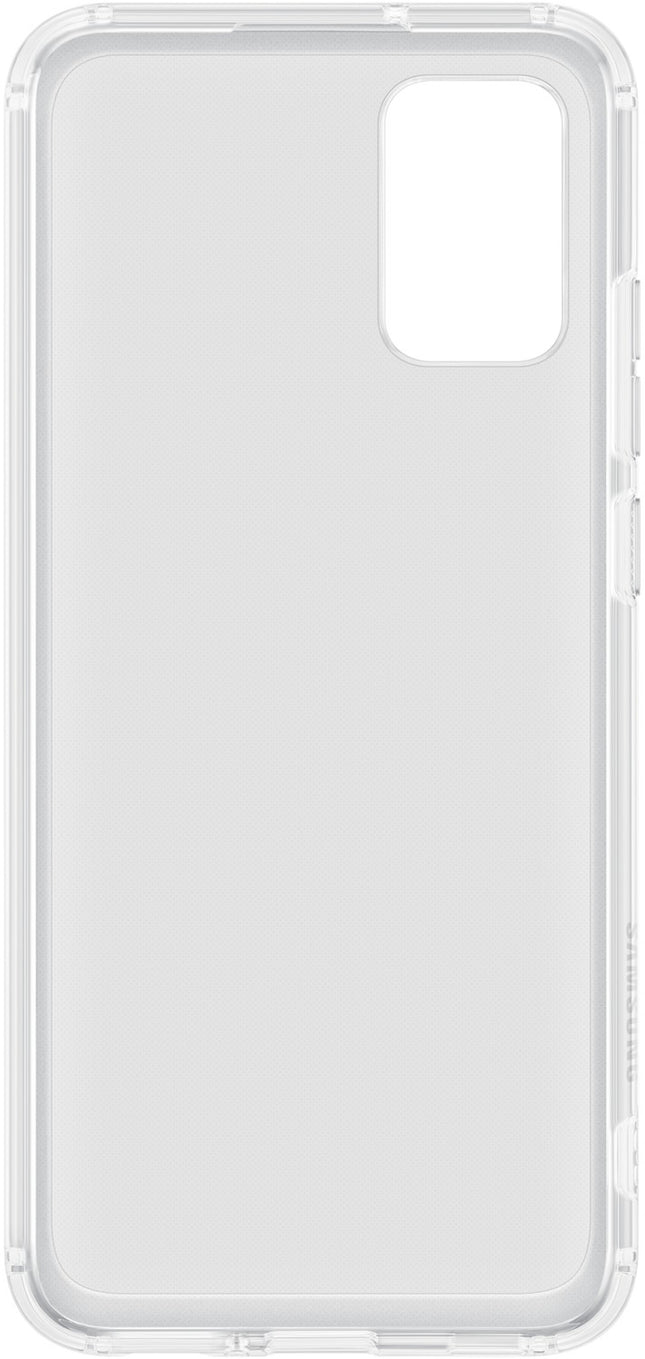 coque-samsung-a02s-transparent