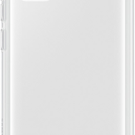 coque-samsung-a02s-transparent