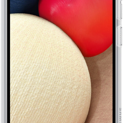 coque-samsung-a02s-transparent