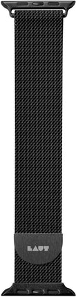 bracelet-laut-apple-watch-steel-loop-42-44-45-noir