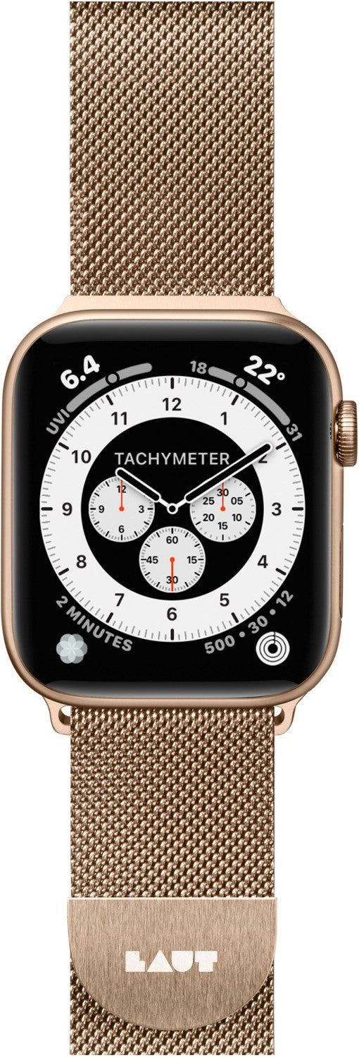 bracelet-laut-apple-watch-steel-loop-38-40-41-or