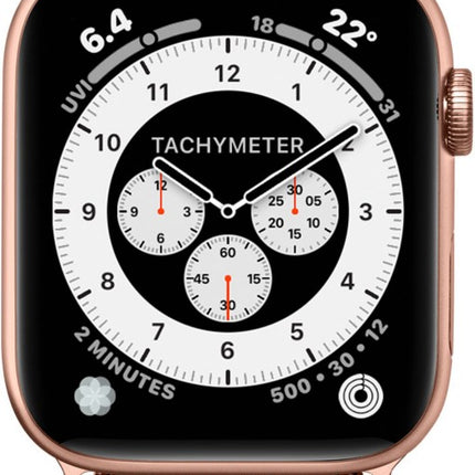 bracelet-laut-apple-watch-steel-loop-38-40-rose