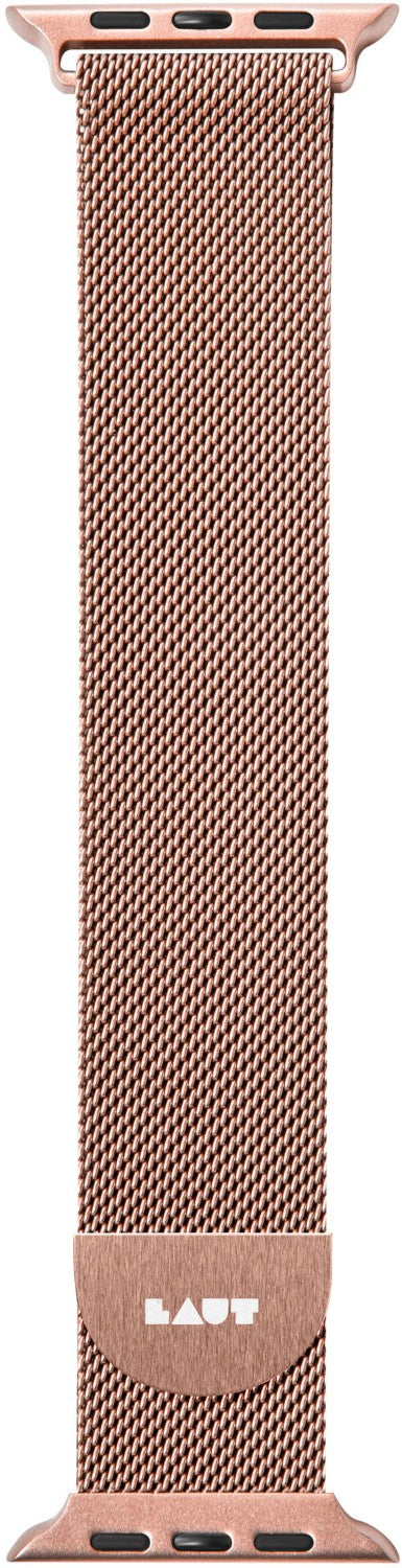 bracelet-laut-apple-watch-steel-loop-38-40-rose