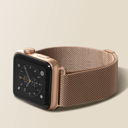 bracelet-laut-apple-watch-steel-loop-38-40-rose