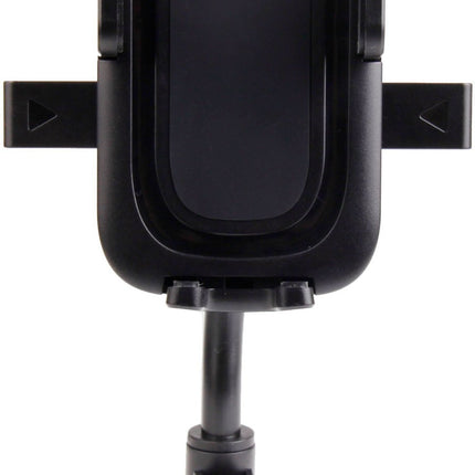 support-smartphone-essentielb-voiture-ventouse-parebrise-bras-long