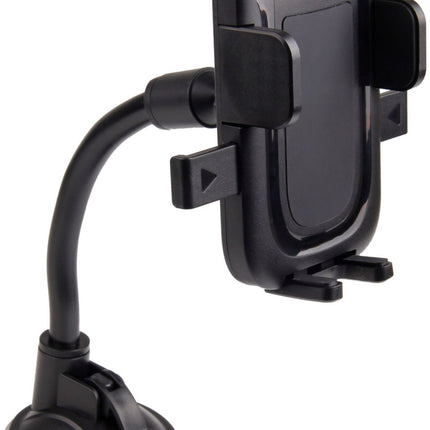 support-smartphone-essentielb-voiture-ventouse-parebrise-bras-long