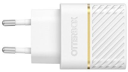 chargeur-usb-c-otterbox-usb-c-20w-blanc