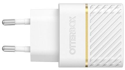 chargeur-usb-c-otterbox-usb-c-20w-blanc