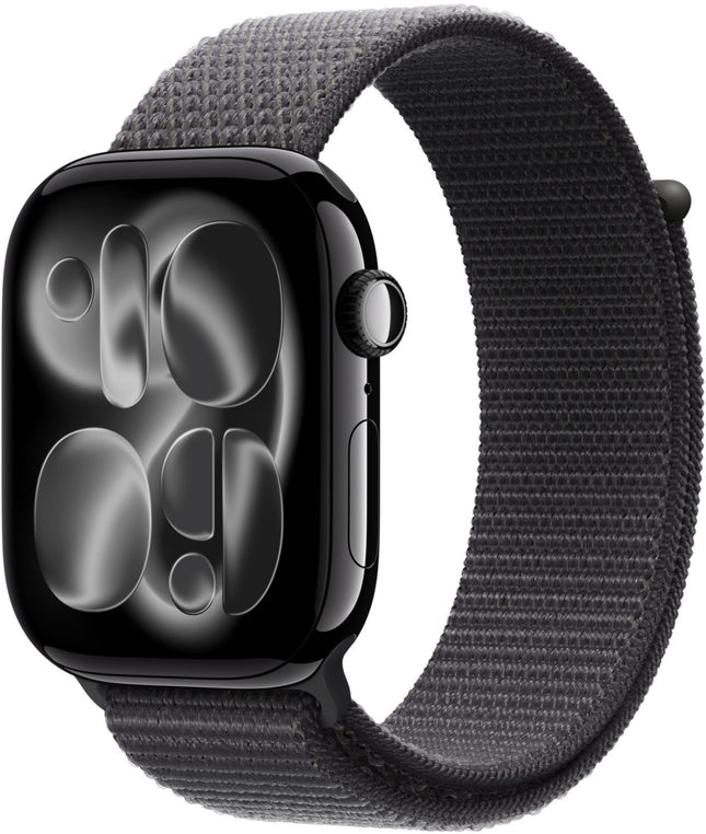 bracelet-apple-46-mm-boucle-sport-gris-fonce-1