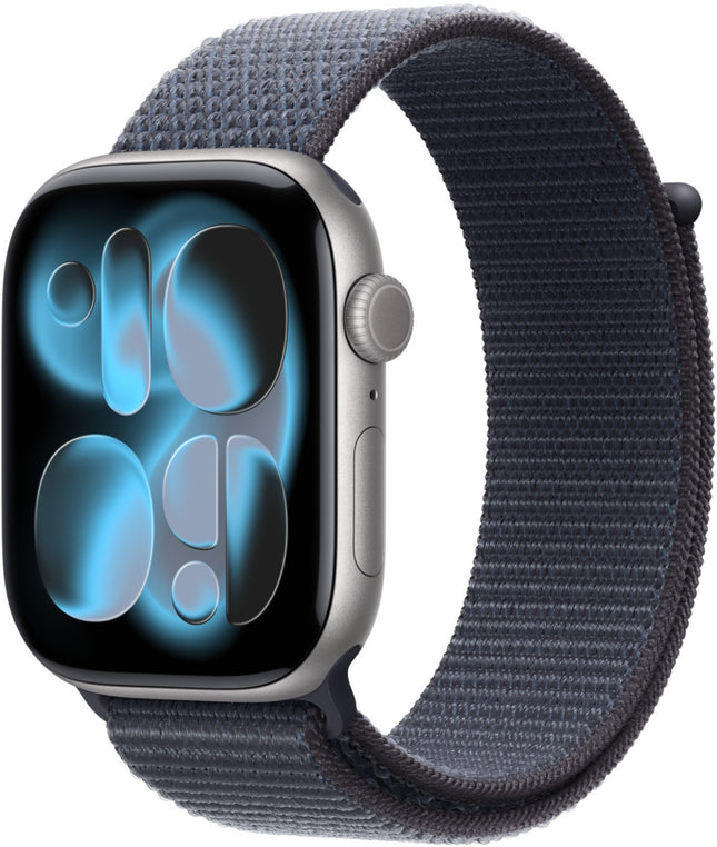 bracelet-apple-46-mm-boucle-sport-bleu-maritime