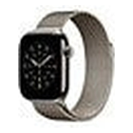bracelet-apple-40-mm-milanais-naturel