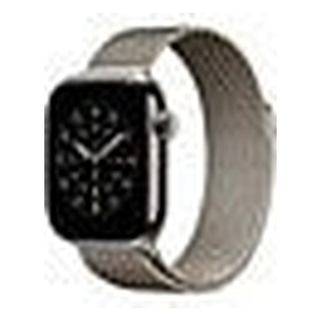 bracelet-apple-40-mm-milanais-naturel