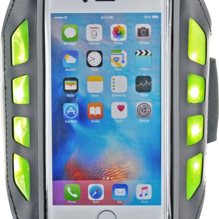 brassard-bigben-connected-universel-led-reflechissantes-l-noir