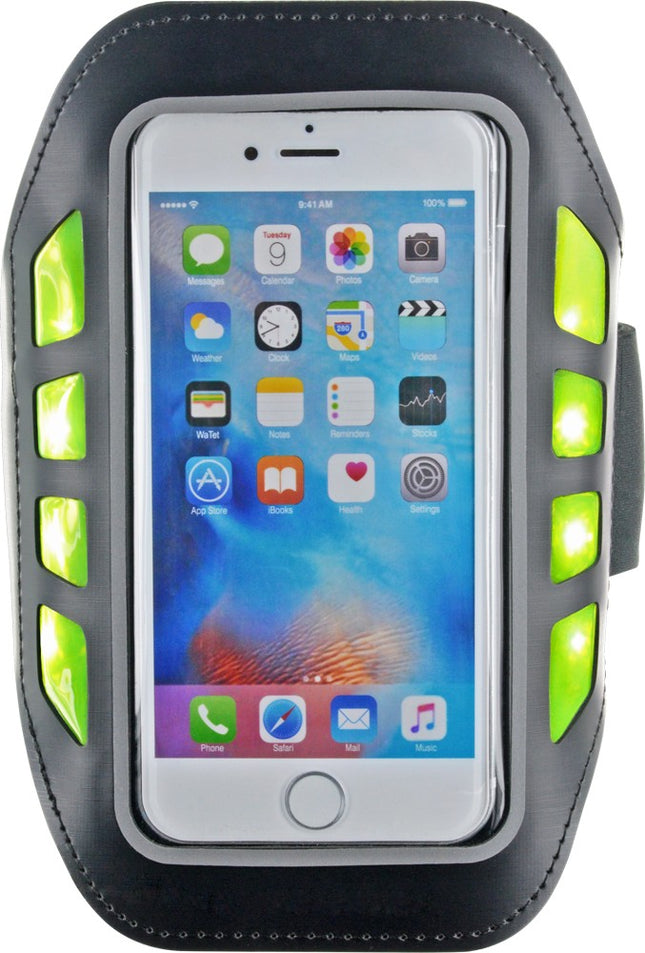 brassard-bigben-connected-universel-led-reflechissantes-l-noir