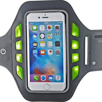 brassard-bigben-connected-universel-led-reflechissantes-l-noir