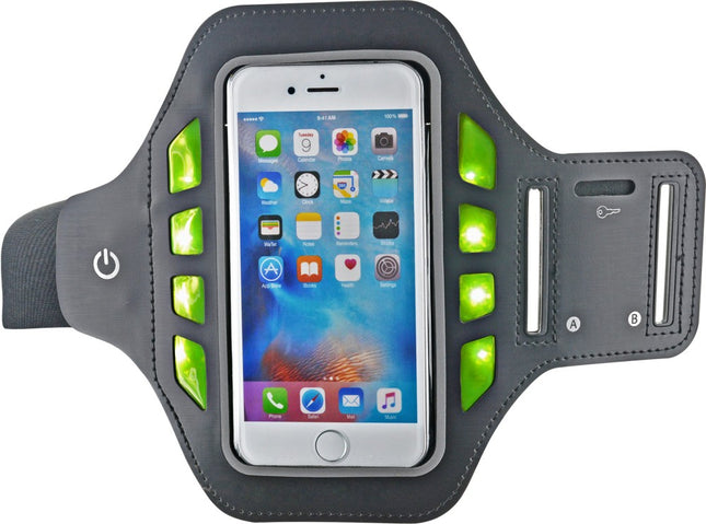 brassard-bigben-connected-universel-led-reflechissantes-l-noir