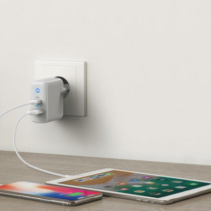 chargeur-secteu-anker-30w-usb-c-18w-et-usb-a-12w