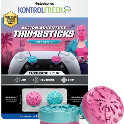 accessoire-manette-steelseries-heist-ps5-blister-pack-kit