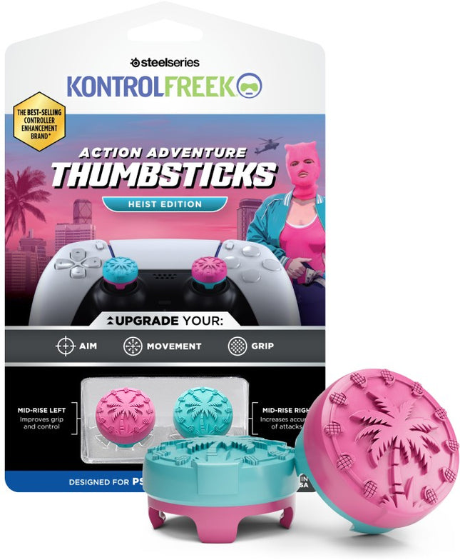accessoire-manette-steelseries-heist-ps5-blister-pack-kit