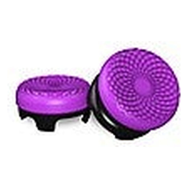 accessoire-manette-steelseries-fps-frenzy-purple-black-ps5