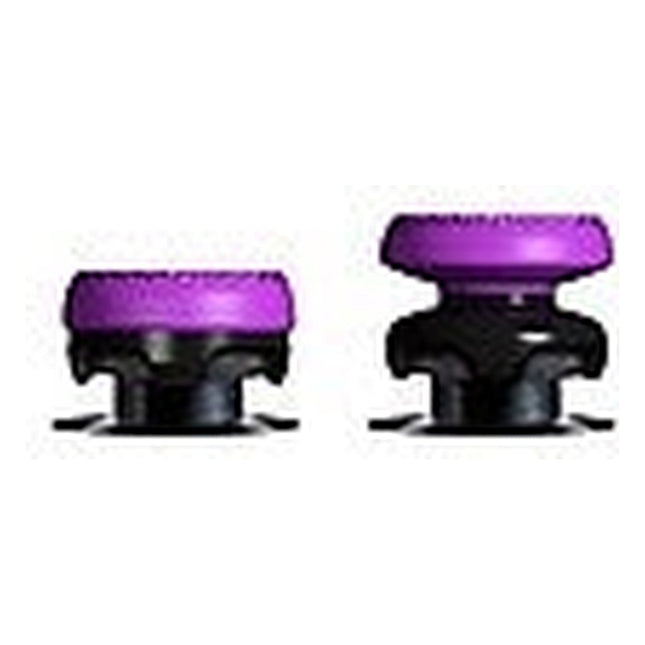 accessoire-manette-steelseries-fps-frenzy-purple-black-ps5