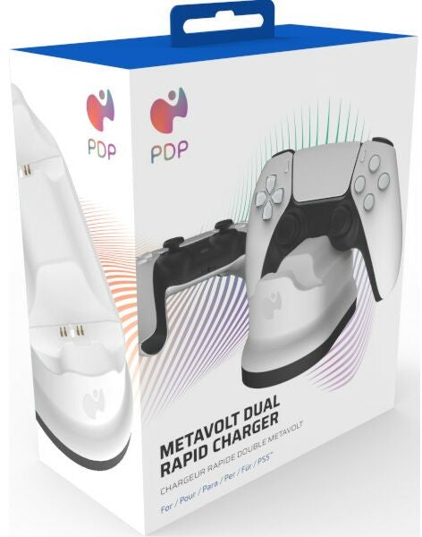 chargeur-pdp-double-charge-metavolt-ps5-white