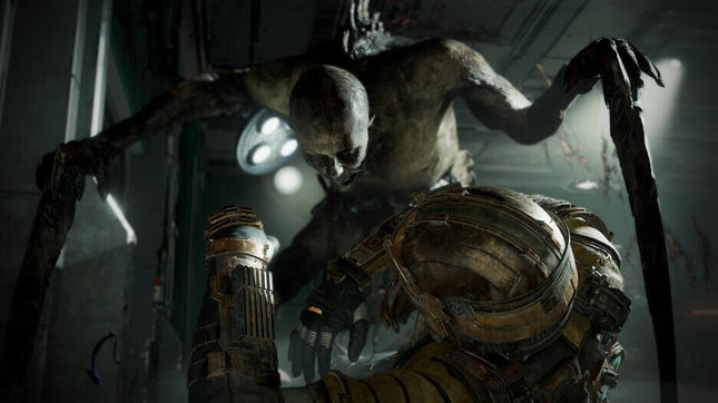 jeu-ps5-electronic-arts-dead-space-remake-ps5